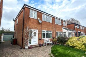 7, Partridge Road, Failsworth M35 9NW