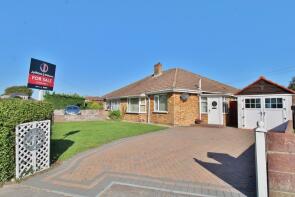 2, Cuckoo Lane, Fareham PO14 3PF