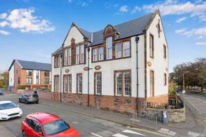 1a, Woodhall Terrace, Woodhall, Juniper Green EH14 5BS