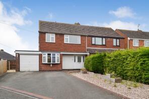 15, Woodhouse Road, Broseley TF12 5HL