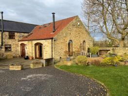2 Cringle Mill, Cringle Dykes, West End, Crook DL15 0RD