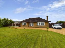 102 Morning Glory, Fleet Road, Fleet, Spalding PE12 8LD