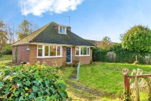 Green Acres, Chinham Road, Bartley SO40 2LF