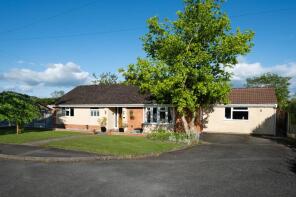 9, Croft Crescent, Leominster HR6 0BH