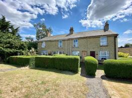 2, 33 Sanders Cottage, Ely Road, Ely CB7 4TZ