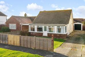 8, Jolliffe Road, Chichester PO20 8ET