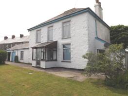 Gwel An Baya, Road From Halfway House To Junction At London Wells Farm, Penryn TR10 9EA