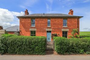 4 The Red House, Townsend, Warminster BA12 0LF