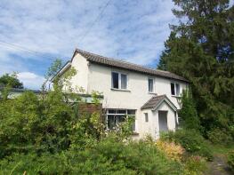 Church Cottage, C1197 From A438 To Stretton Sugwas, Hereford HR4 7PU