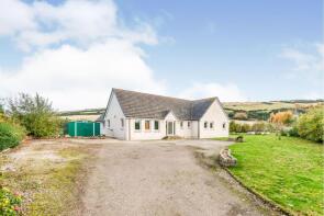 Cornagarn, Bayfield Mains Access - Chapelhill, Pitcalnie, Tain IV20 1XJ