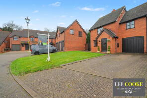 4, Bridgeman Court, Shifnal TF11 8QH