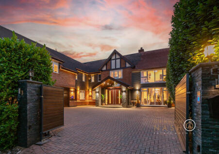 Toot Hill Close, Shenley Church End, MK5