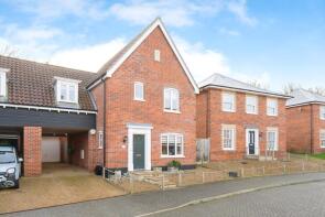 23, Lutyens Drive, Cromer NR27 0FL