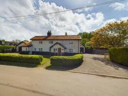 Anchors Weighed, Anchor Corner, Attleborough NR17 1JX