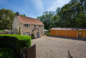 Vine Court, Pump Alley, Bolton Percy, York YO23 7AE