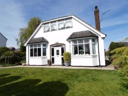 Birchcroft, High Street, Uttoxeter ST14 5AL