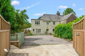 Braeside Cottage, Access To South Bank And Braeside Cottage, South Brent TQ10 9LF