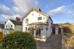 Esk House, Front Street, Grosmont, Whitby YO22 5PF