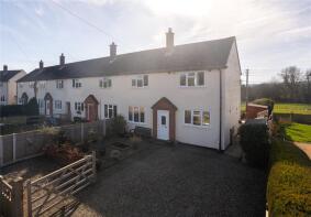 6, Church Close, Back Lane, Craven Arms SY7 9AP