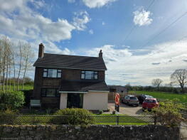 Sunnymead, Tankard Hill Junction With B4396 To Yewtree Junction, Oswestry SY10 8BP