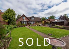 Havenfield, Cheviot Park, Foulden TD15 1US