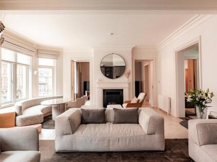 Cornwall Mansions, 33 Kensington Court, Kensington, London, W8