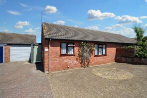 18, Mountains Road, Norwich NR11 6PN