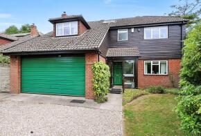 Millside, Station Road, Woolhampton, Reading RG7 5SQ