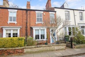 2, South Parade, Darlington DL2 2SN