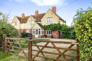 2, Fair View, Tile Hill, South Brewham, Bruton BA10 0JT