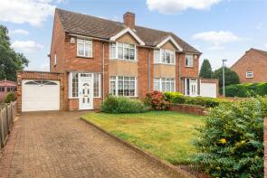 86, Silver End Road, Haynes MK45 3PU