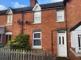 19, York Road, Bromyard HR7 4BE