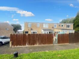 31, Mortimer Chase, Cramlington NE23 3ED