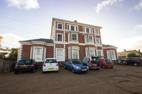 Flat 1, Kemerton House, 9 Alexandra Road, Ryde, Isle of Wight