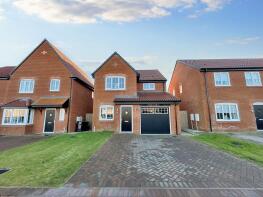 4, Parsonage Close, Wingate TS28 5FQ