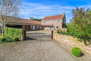 St James House, Church Lane, Thirsk YO7 3PE