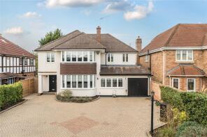 31, Rydens Avenue, Walton-on-thames KT12 3JE