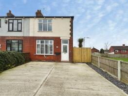 28, Bispham Avenue, Bolton BL2 6JU