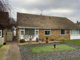 20, North Way, Towcester NN12 7PW