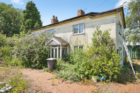 Tamworth Road, Measham, Swadlincote, Leicestershire, DE12