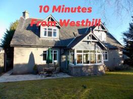 12, Tillybrig, Dunecht, Westhill AB32 7BE