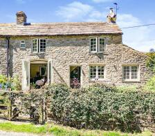 Troutbeck Cottage, Cotterdale To A684 Road, Hawes DL8 3LT