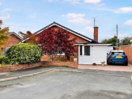 Bramall, Court Close, Hereford HR1 4AD