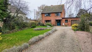 Hadley, Shinehill Lane, South Littleton WR11 8TP