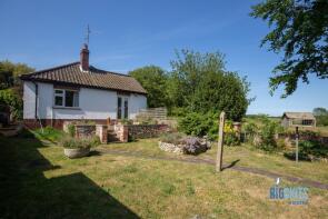 The Bungalow, Chapel Street, Wells-next-the-sea NR23 1NN