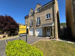 74c, Fenay Bridge Road, Fenay Bridge, Huddersfield HD8 0AY