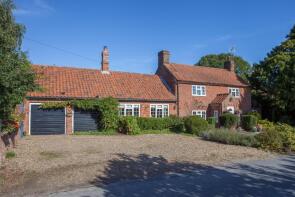 2 The Old Forge, Aylsham Road, Norwich NR11 6TE