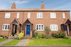 4, Manor Chase, York YO26 7RB