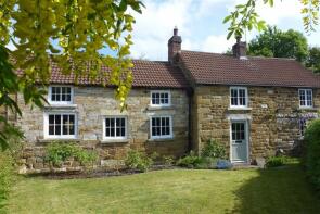 Jasmine Cottage, Thirlby Village, Thirsk YO7 2DJ