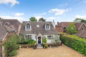 80, Lymington Bottom Road, Medstead, Alton GU34 5EP
